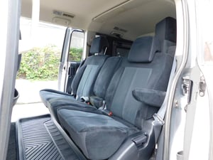 2007 Honda Stepwagon Van 4WD w/Dual Sliding Door 91,000 km — photo 5