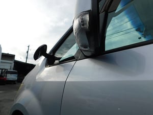 2007 Honda Stepwagon Van 4WD w/Dual Sliding Door 91,000 km — photo 6
