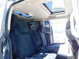 2005 Honda Stepwagon Van 4WD w/Dual Sliding Door 63,000 km — photo 5