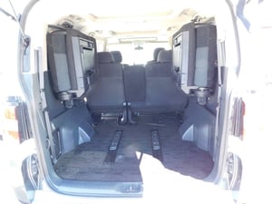 2005 Honda Stepwagon Van 4WD w/Dual Sliding Door 63,000 km — photo 6