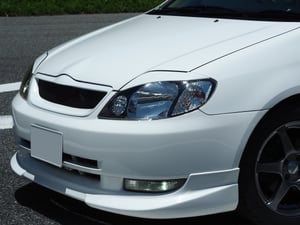 Toyota Corolla RUNX Z Aero Tourer 6MT 2001 — photo 6