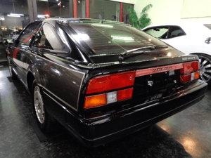 Nissan Fairlady Z PGZ31 1986 — photo 3