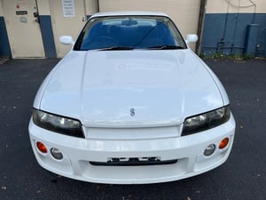 1996 Nissan Skyline R33 GTS25T Type M2 — photo 2