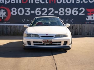 1997 Honda Integra Type R — photo 2