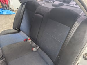 2001 Mitsubishi  Lancer Evolution 7 — photo 6