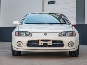 1997 Toyota Corolla Levin BZ-G — photo 6