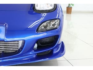 Mazda Rx-7 FD3S — photo 6