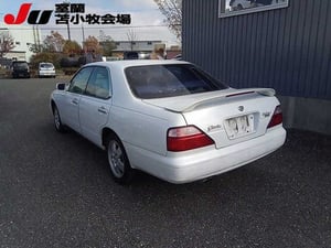 Nissan Gloria HBY33 Gran turismo altima June 1995 — photo 5