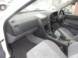 Nissan Skyline  GT 2001 MT5 — photo 2