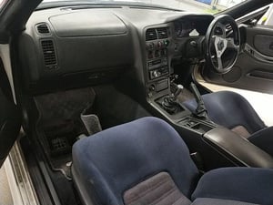 Nissan Skyline R33 GTR-R march 1998 — photo 6
