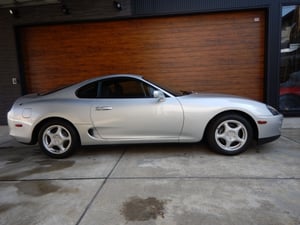 Toyota Supra