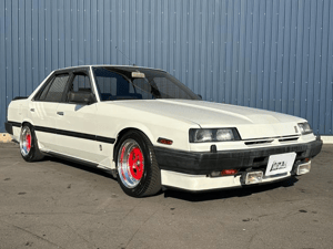 Nissan Skyline DR30  2000 Turbo RS-X Turbo C 1984