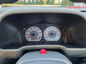 2000 Mazda Scrum Wagon JDM Import – Right Hand Drive 4WD — photo 2