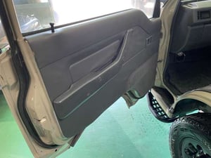 Mitsubishi Delica Star Wagon 2.5 GLX aeroroof diesel turbo 4WD 1998 — photo 2