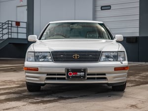 1995 Toyota Celsior — photo 3