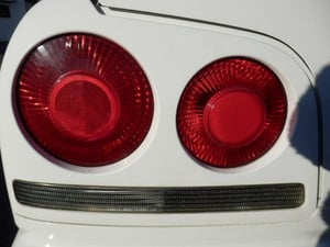 Nissan Skyline ER34 25 GT-V April 1999 — photo 4