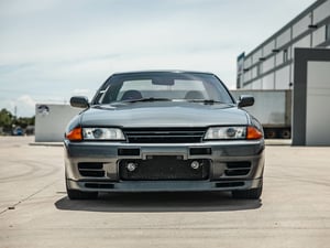 1989 Nissan Skyline R32 GT-R — photo 5