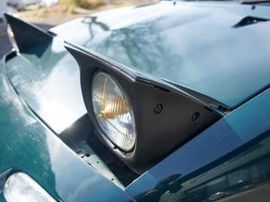 1990 Eunos roadster NA6CE Turbo — photo 2