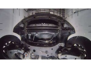 Toyota Land Cruiser UZJ100  September 1999 — photo 5