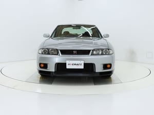 1998 Nissan Skyline GT-R Autech Version 40th Anniversary — photo 3