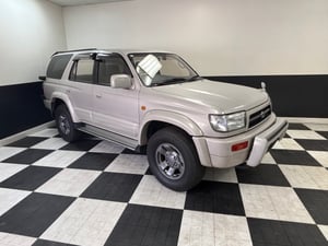 1997 Toyota Hilux Surf SSR-G