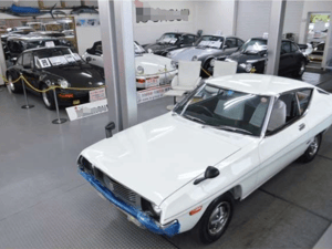 NISSAN Silvia B-S11 1.8LS ONE OWNER RESTORE CAR 1976