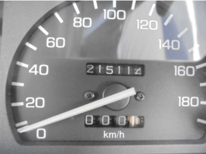 Honda Civic Coupe Si EF3 1990 January — photo 6