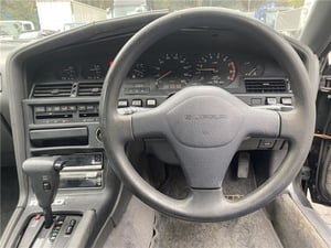 Toyota Supra  GT GA70 January 1990 — photo 5