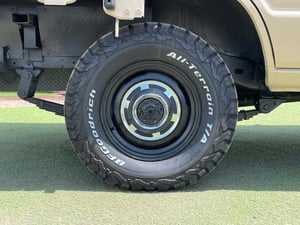 Land Cruiser 60 FJ62V 1989 January — photo 2