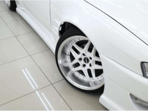 NISSAN Silvia S14 K'S Otsuka-style aero RS turbo 1996 — photo 4
