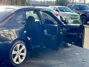 Subaru Legacy JDM — photo 6