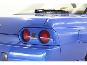 Nissan Skyline HNR32 GTS-4 4WD Turbo 1993 — photo 6