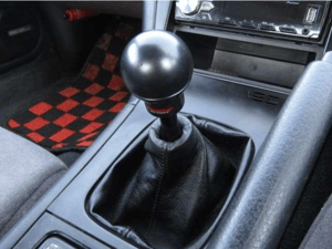 NISSAN Silvia S13 1.8 Q's 1989 January — photo 5