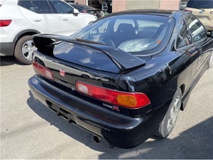 Honda Integra Type R DC2  1998 May — photo 3