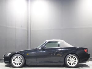 Honda S2000 AP1 1999 — photo 6