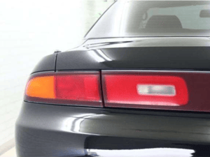 NISSAN Silvia S14 K'S AERO TURBO Jun.1995 — photo 5