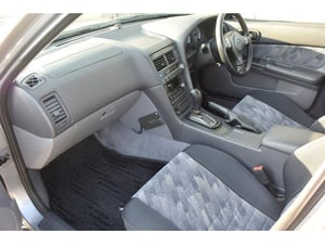 Nissan Skyline ER34  25GT 1999 November — photo 2