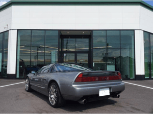 Honda NSX NA1 Base grade 1992 — photo 5