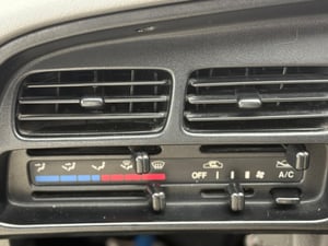 1998 Suzuki Carry Turbo — photo 2