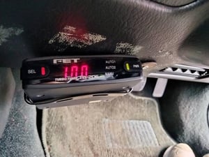 Toyota Chaser JZX90 Tourer V 1996 May — photo 5