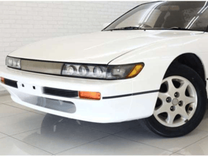 NISSAN Silvia PS13 Q'S CLUB SELECTION NORMAL Aug.1993 — photo 5