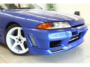 Nissan Skyline HNR32 GTS-4 4WD Turbo 1993 — photo 5