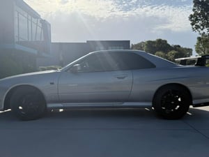 1998 Nissan Skyline R34 GTT - Ready to Export to USA — photo 6