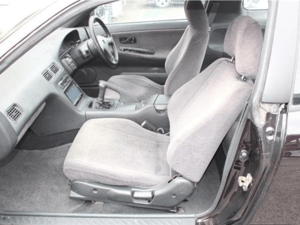 NISSAN 180SX TYPE R RPS13 1994 — photo 5