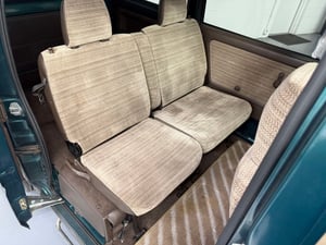 1998 Honda Street Xi S — photo 4