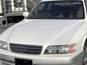 Toyota Chaser JZX100 Avante G September 1998 — photo 3