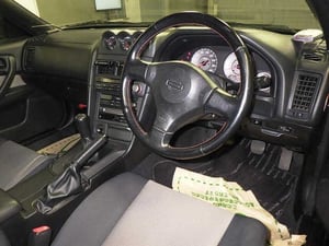 Nissan Skyline ER34 25GT TURBO  1999 — photo 5