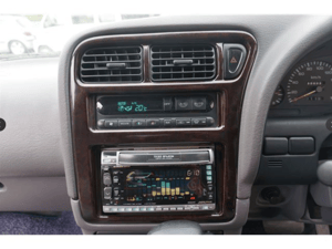 NISSAN Serena KBNC23 1996 October — photo 6