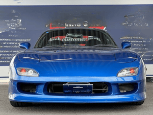 Mazda RX-7 FD3S Type RB 1999 — photo 6