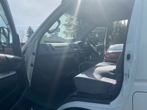 JDM TOYOTA HIACE HIGH ROOF 2006 LOW MILAGE $ 16900 — photo 6